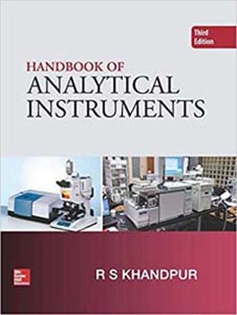 Handbook Of Analytical Instruments