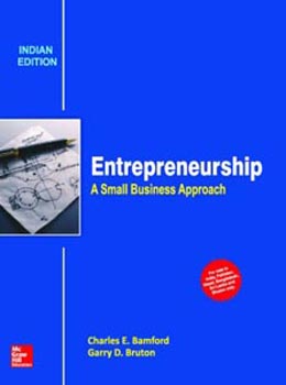 Entrepreneurship : A Small Business Approach