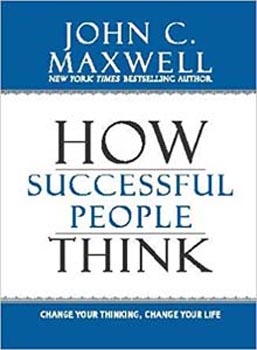 How Successfull People Think