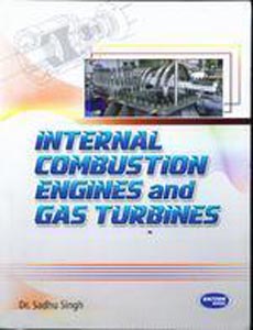 Internal Combustion Engines and Gas Turbines