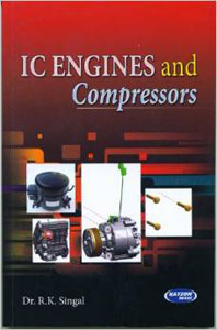 IC Engines and Compressors