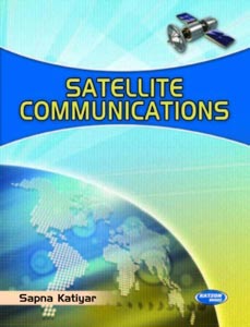 Satellite Communication 