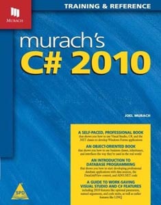 Murachs C# 2010