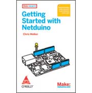 Getting Started With Netduino