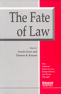 The Fate Of Law