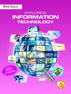 Explomation Information Technology 1