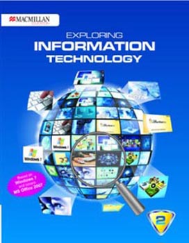 Exploring Information Technology 2