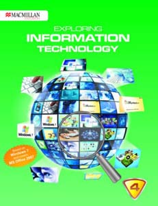 Exploring Information Technology 4