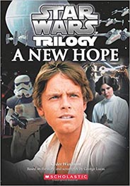 Star Wars Episode #04 : A New Hope