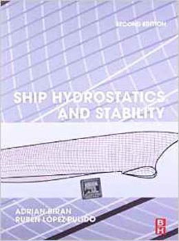 Ship Hydrostatics And Stability