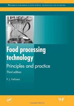 Food Processing Technology Principles And Practice