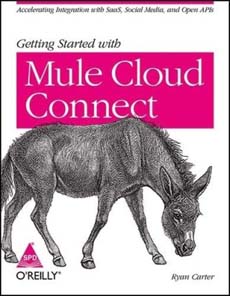 Getting starthd with Mule cloud Connect