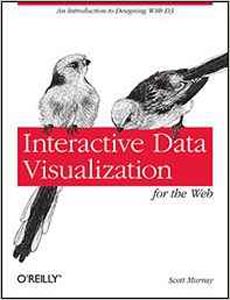 Interactive Data Visualization for The Web