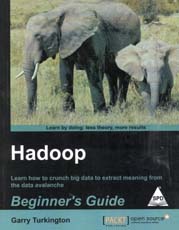 Hadoop Beginners Guide