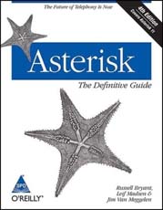 Asterisk The Definitive Guide
