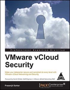 VMware vCloud Security