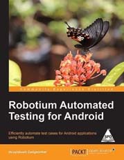 Robotium Automated Testing for Android