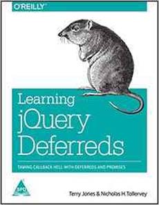 Learningn jQuery Deferreds
