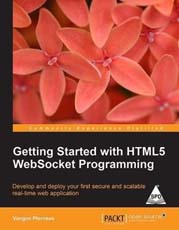 Getting Started With HTML5 WebSocket Programming