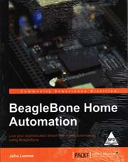 BeagleBone Home Automation