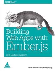 Building Web Apps With Ember.Js