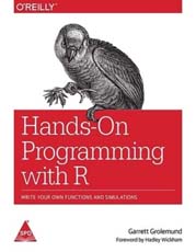 Hands On Programming With R