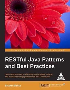 REST Ful Java Patterns and Best Practices