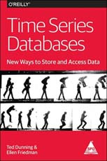 Time Series Databases