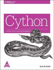 Cython A Guide For Python Programmers