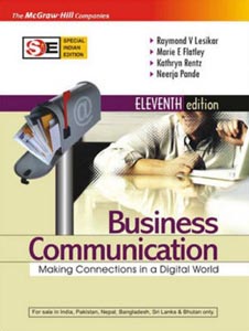 Business Communication : Making Connections in a Digital World