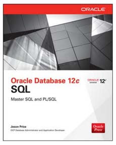 Oracle Database 12C SQL 
