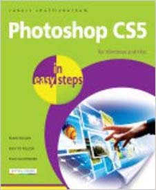 Photoshop CS6 in easy steps