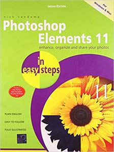 Photoshop Elements - 11