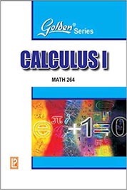 Golden Series Calculus I (Math 264)