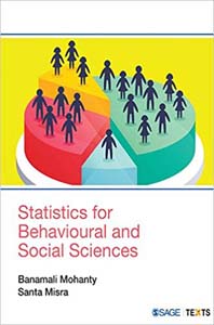 Statistics for Behavioural and Social Sciences