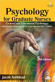Psychology for Graduate Nurses