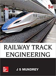 Railway Track Engineering