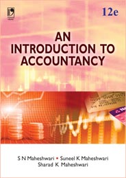 An Introduction to Accountancy