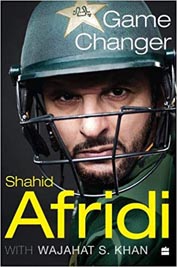 Game Changer Shahid Afridi