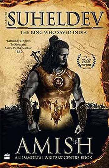Legend of Suheldev : The King Who Saved India