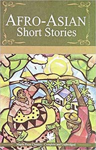 Afro Asian Short Stories