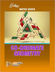 Golden Maths Coordinate Geometry