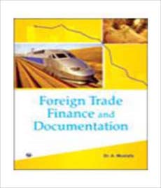 Foreign Trade Finance and Documentation