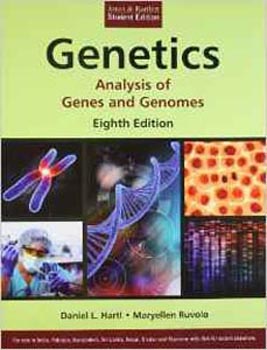 Genetics : Analysis of Genes and Genomes
