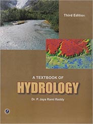 A Textbook of Hydrology