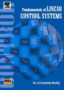 Fundamentals of Linear Control Systems
