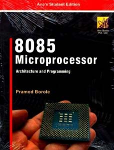 8085 Microprocessor (English)
