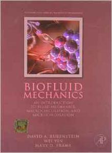 Blofluid Mechanics