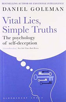 Vital Lies Simple Truths