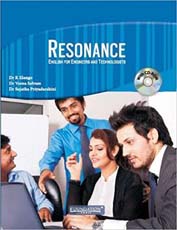 Resonance English for Engineers and Technologists
